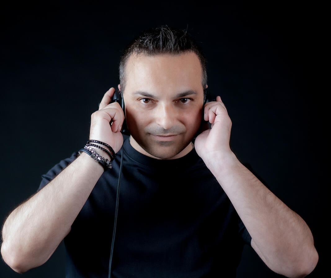 Dj Reactive 25 Dj Reactive 25