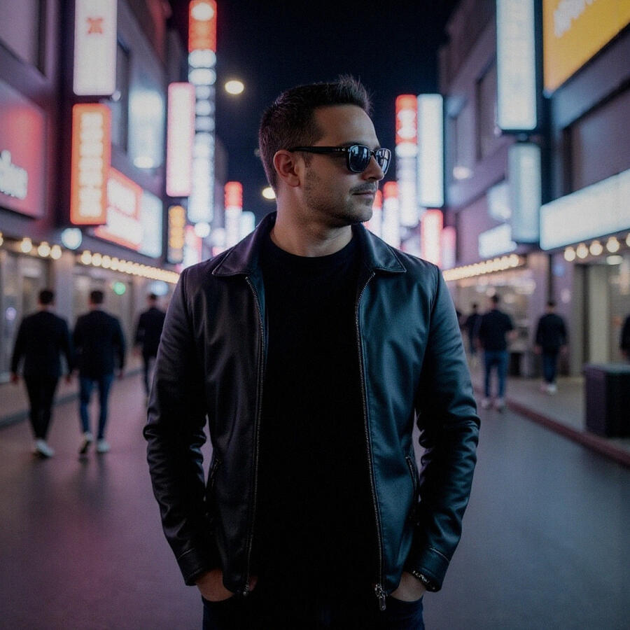 Dj Reactive Street Dj Reactive Street