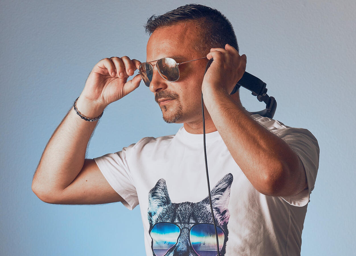 Dj Reactive Dj Reactive